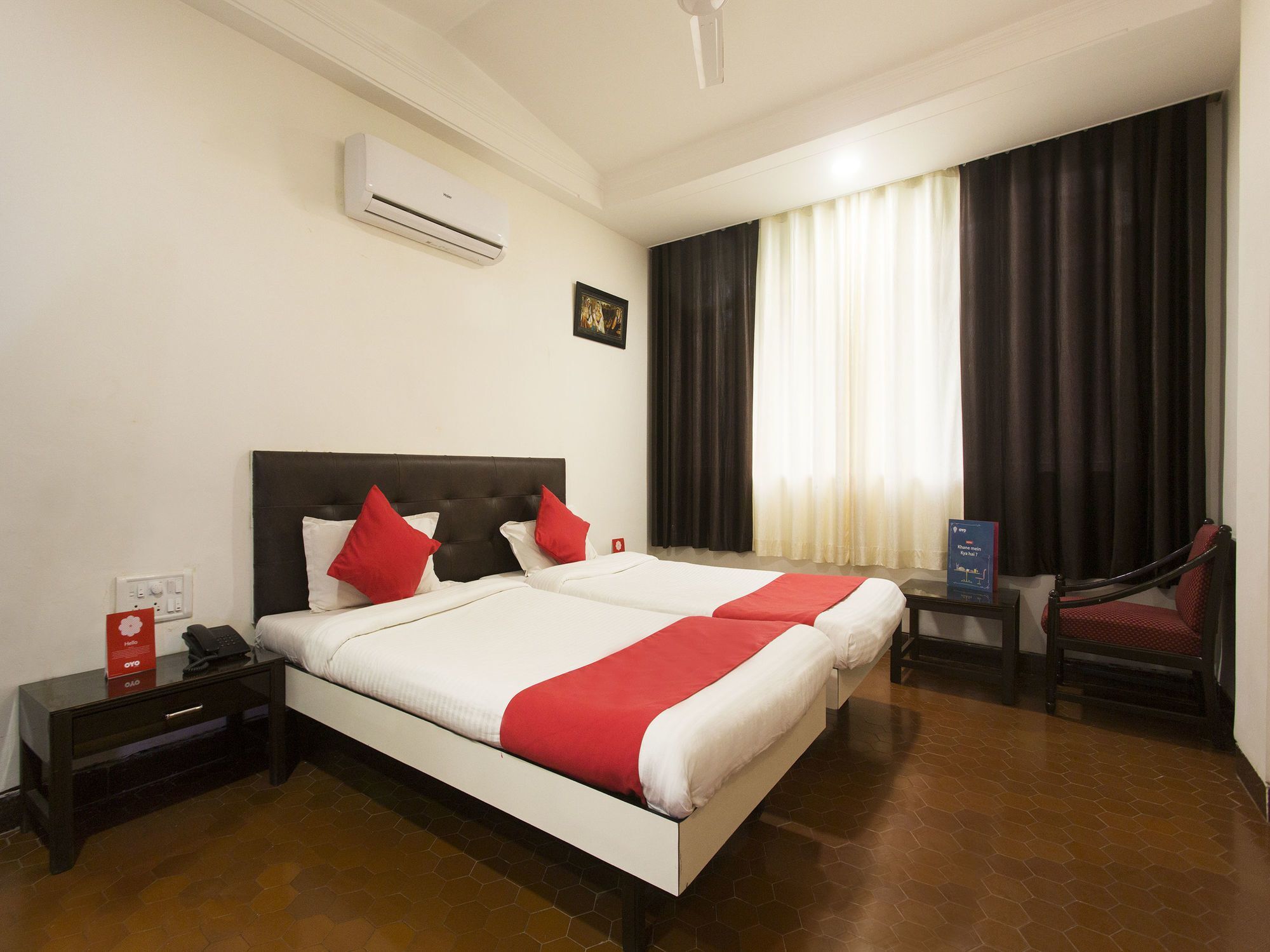Oyo 9806 Hotel Arvi Lonavala Exterior photo