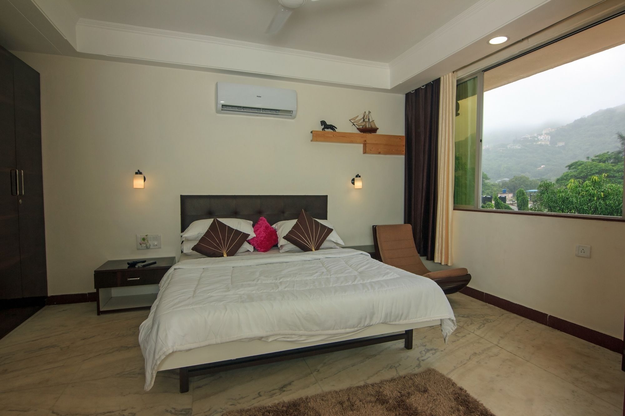 Oyo 9806 Hotel Arvi Lonavala Exterior photo